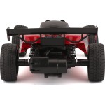 Maisto Tech Whipflash 2.4Ghz Τηλεκατευθυνόμενο Κόκκινο 49/81791 RD 090159817918