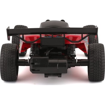 Maisto Tech Whipflash 2.4Ghz Τηλεκατευθυνόμενο Κόκκινο 49/81791 RD 090159817918