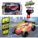 Maisto Tech Whipflash 2.4Ghz Τηλεκατευθυνόμενο Κόκκινο 49/81791 RD 090159817918