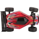 Maisto Tech Whipflash 2.4Ghz Τηλεκατευθυνόμενο Κόκκινο 49/81791 RD 090159817918