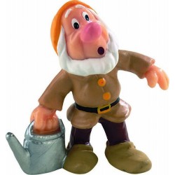 BULLYLAND Dwarf Sneezy 12481 4007176124819