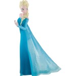 BULLYLAND Walt Disney Frozen Elsa, Anna And Olaf, Lovingly Hand-Painted Μινιατούρες σετ δώρου 3τμχ 13446 4007176134467
