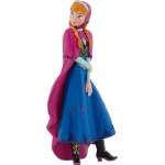BULLYLAND Walt Disney Frozen Elsa, Anna And Olaf, Lovingly Hand-Painted Figures 13446 4007176134467
