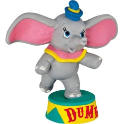 BULLYLAND Standing Μινιατούρα Dumbo το Ελεφαντάκι 7.5 εκ. 12436 4007176124369