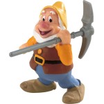 BULLYLAND Dwarf Happy Μινιατούρα Νάνος χαρούμενος 5.5 ε.κ. 12479 4007176124796