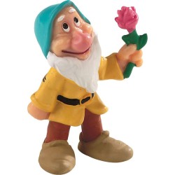 BULLYLAND Dwarf Bashful 12480 4007176124802