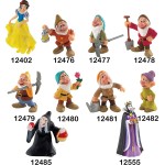 BULLYLAND Dwarf Bashful 12480 4007176124802