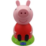 BULLYLAND Κουμπαράς Peppa Pig 22 εκ. 10500 4063847105006