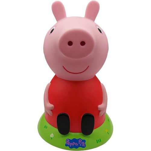 BULLYLAND Money Bank Peppa Pig 10500 4063847105006
