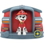 BULLYLAND Κουμπαράς Fire Dog Marshall from Paw Patrol Approx. 17 x 15.5 cm 10501 4063847105013