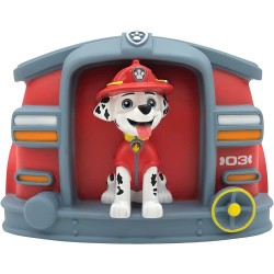 BULLYLAND Κουμπαράς Fire Dog Marshall from Paw Patrol Approx. 17 x 15.5 cm 10501 4063847105013