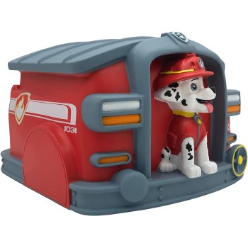 BULLYLAND Κουμπαράς Fire Dog Marshall from Paw Patrol Approx. 17 x 15.5 cm 10501 4063847105013
