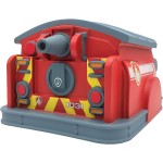 BULLYLAND Κουμπαράς Fire Dog Marshall from Paw Patrol Approx. 17 x 15.5 cm 10501 4063847105013