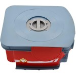BULLYLAND Κουμπαράς Fire Dog Marshall from Paw Patrol Approx. 17 x 15.5 cm 10501 4063847105013
