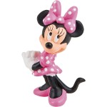BULLYLAND Mickey and Minnie 15083 4007176150832
