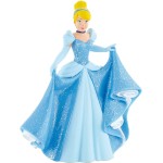 BULLYLAND Cinderella and Karli Toy Figures Set 13438 4007176134382