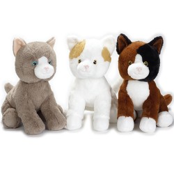 LELLY Cat 29 cm 800201 8004332002017