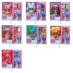 MGA Entertainment L.O.L. Surprise Hair Hair Hair Doll Series 2 Asst. Pdq 584445EUC 035051584445