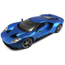 Maisto Special Ediiton 1 18 Ford GT 2017 31384 090159076841
