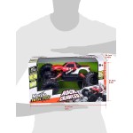 Maisto Tech New Version Rock Crawler 2.4Ghz (Inc Cell Batteries) 49/82746 RD 090159827467