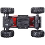 Maisto Tech New Version Rock Crawler 2.4Ghz (Inc Cell Batteries) 49/82746 RD 090159827467