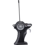 Maisto Tech New Version Rock Crawler 2.4Ghz (Inc Cell Batteries) 49/82746 RD 090159827467
