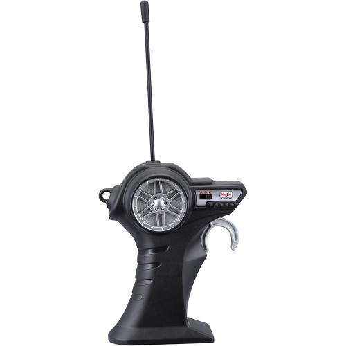 Maisto Tech New Version Rock Crawler 2.4Ghz (Inc Cell Batteries) 49/82746 RD 090159827467
