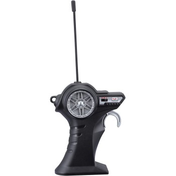 Maisto Tech New Version Rock Crawler 2.4Ghz (Inc Cell Batteries) 49/82746 RD 090159827467