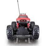 Maisto Tech New Version Rock Crawler 2.4Ghz (Inc Cell Batteries) 49/82746 RD 090159827467