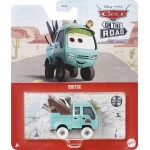 Mattel Cars Αυτοκινητακια Noriyuki DXV29 / HHV03 194735076581