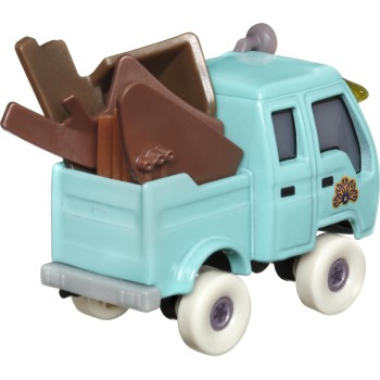 Mattel Cars Αυτοκινητακια Noriyuki DXV29 / HHV03 194735076581