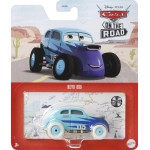 Mattel Cars Revo Kos DXV29 / HHV06 194735076628