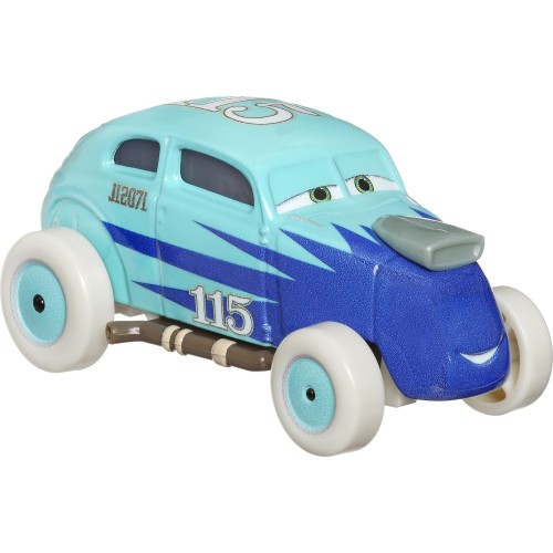 Mattel Cars Revo Kos DXV29 / HHV06 194735076628