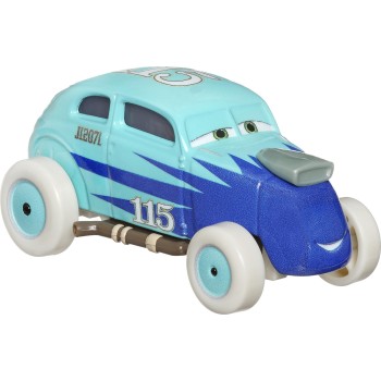 Mattel Cars Revo Kos DXV29 / HHV06 194735076628