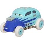 Mattel Cars Revo Kos DXV29 / HHV06 194735076628