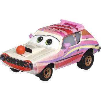 Mattel Cars Αυτοκινητακια Greebles DXV29 / HHV07 194735076536