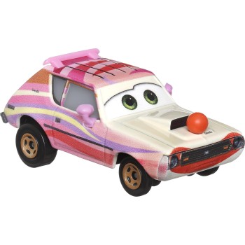 Mattel Cars Αυτοκινητακια Greebles DXV29 / HHV07 194735076536
