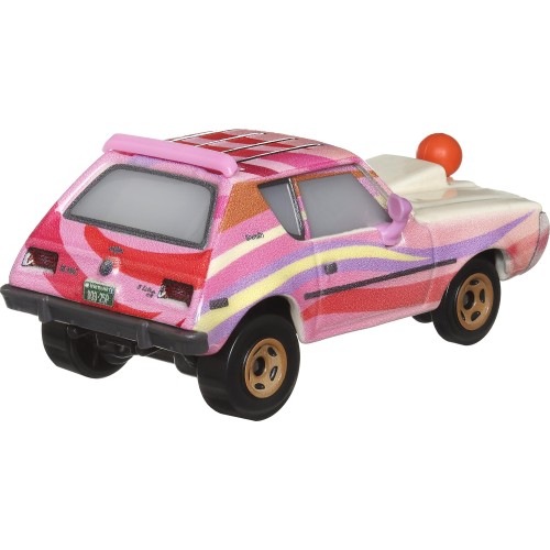 Mattel Cars Αυτοκινητακια Greebles DXV29 / HHV07 194735076536