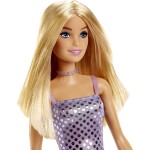 Mattel Barbie Mini Dresses Blonde T7580 / HJR93 194735094226