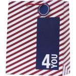 Canpol Χάρτινη Σακούλα Πουά Μεγάλη - 1 τμχ TT-40 5906190102898