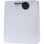Canpol Paper Bag Dots Large - 1 item TT-40 5906190102898