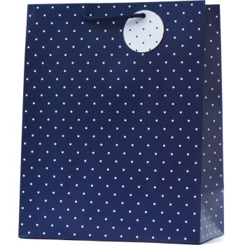 Canpol Paper Bag Dots Large - 1 item TT-40 5906190102898