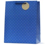 Canpol Paper Bag Dots Large - 1 item TT-40 5906190102898
