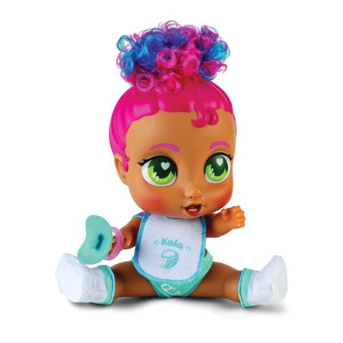 Giochi Preziosi Super Cute Super Babies 4 Designs UPU02000 8056379132998
