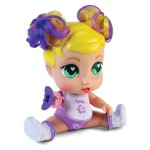 Giochi Preziosi Super Cute Super Babies 4 Designs UPU02000 8056379132998