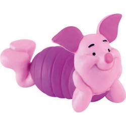 BULLYLAND Bul- Piglet 12344 4007176123447