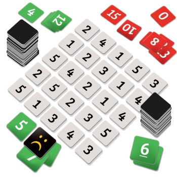 Ludic Escape Math 52729 | Toys-shop.gr