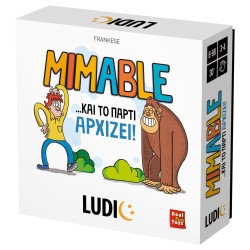 Ludic Mimable 52651 | Toys-shop.gr