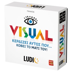 Ludic Visual 52712 | Toys-shop.gr