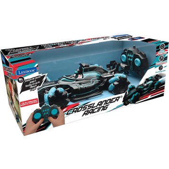 Lexibook Crosslander Racing RC61 25.RC61 3380743097220